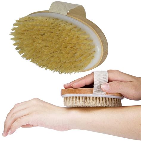 dry brushing brush walmart|hurricane scrub brush walmart.